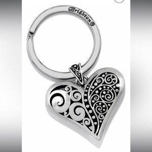 Brighton Love Affair Keyring- NWT